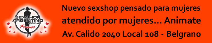 Caperusita Sexshop Sexshop Argentino Belgrano